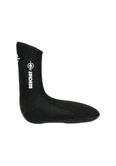 Beuchat Çorap Sırocco Sport 5 Mm (521055093) Çok Renkli