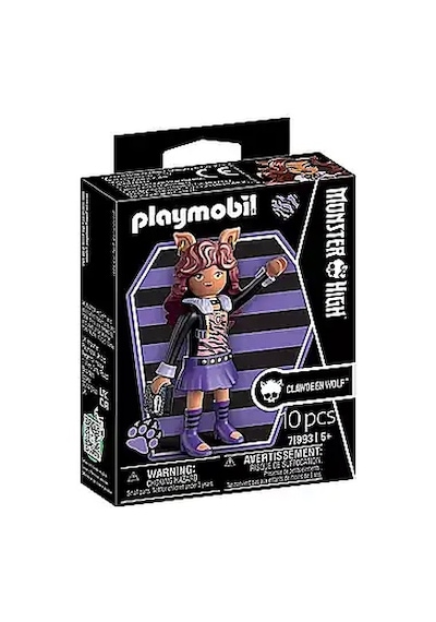 Playmobil Monster High Series 71993