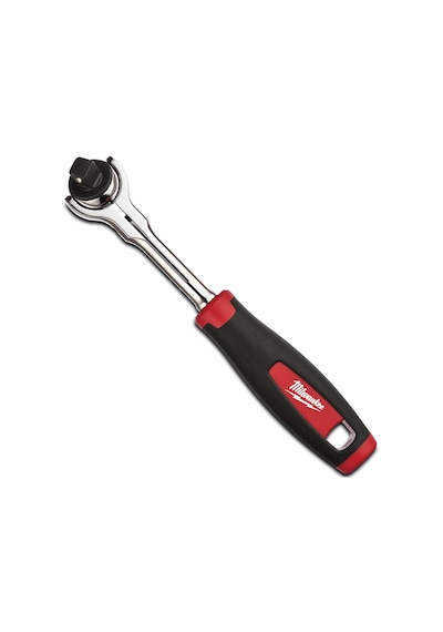Milwaukee T48229001 Ağır Hizmet Tipi Lokma Takımı 3/8” 12 Parça
