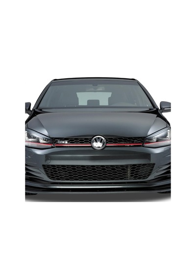 Vw Golf 7 Gti Mk 7 Panjur 2012 +