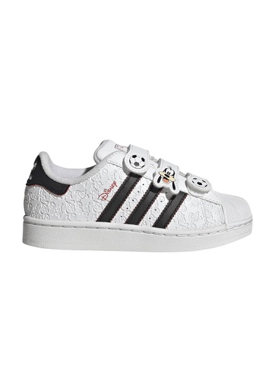 Adidas Superstar Iı Çocuk Beyaz Spor Ayakkabı Ih4635