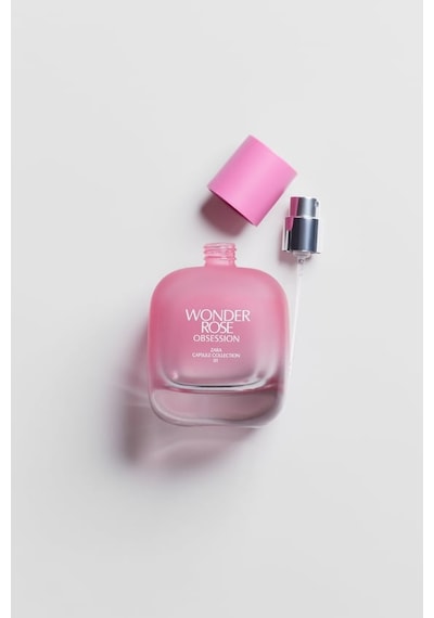 Zara Wonder Rose Obsession Kadın Parfüm EDP 90 ML