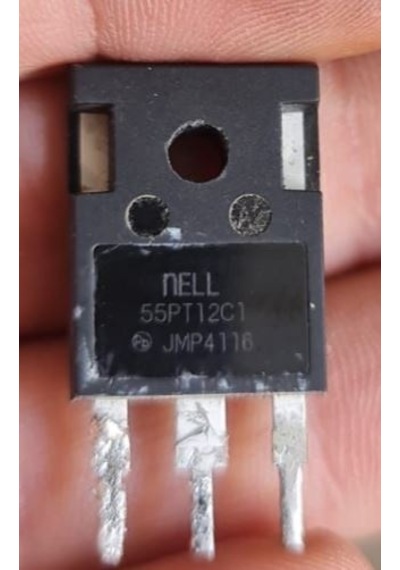 55pt12c1 Jmp4116
