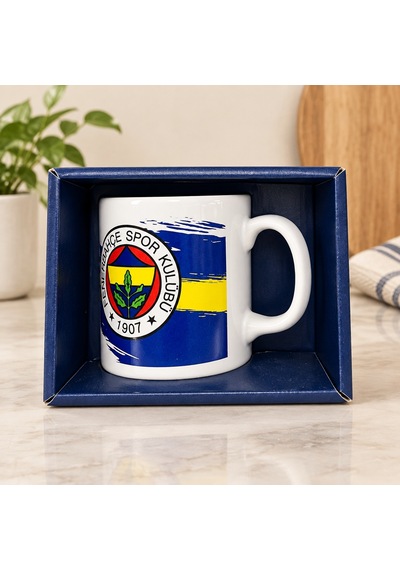 Taraftar Kupa Fenerbahçe