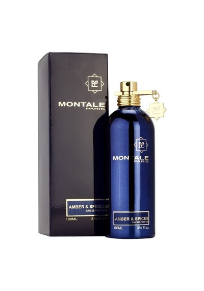 Montale Amber Spıces 100 Ml Su Su