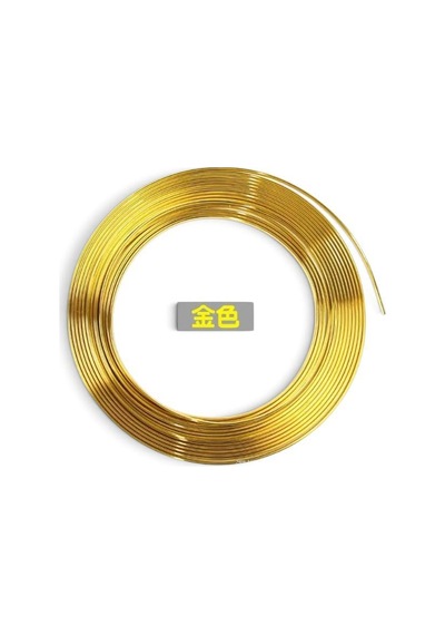 Kadro Fitili Gold - 1 Metre
