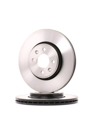 Renault Clio 2 Rs Ön Fren Diski 2.0 16V 280Mm 1999-2005 Trw