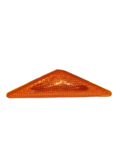 Ford Mondeo Çamurluk Sinyali Üçgen Sari Beyaz 2000-2007 534856920