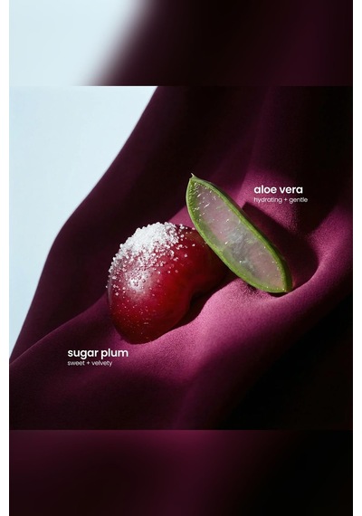 Vq Sugar Plum Nemlendirici Ve Kokulu El Temizleme Spreyi 30ml