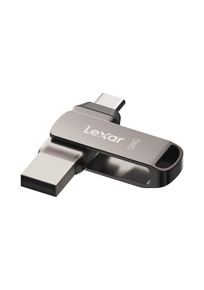 64 Gb Jumpdrive Dual Drive D35c Usb 3.0 Type-c, Flash Sürücü Diğer