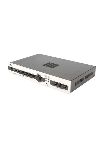 Ssp Audio Ma350 350w 100v Bölgesel Anons Amplifikatörü