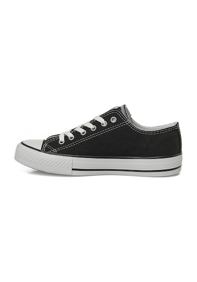 Kinetix Verna 6fx Kadın Sneaker Siyah