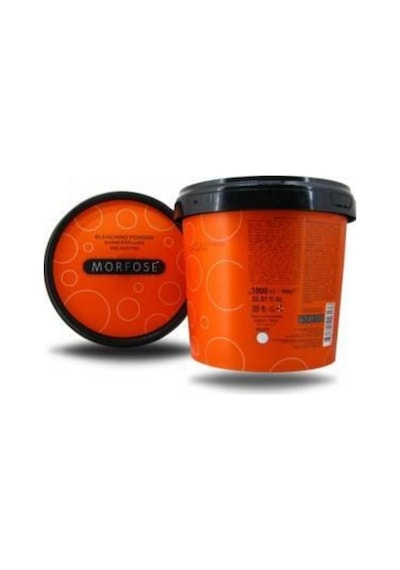 Beyaz Saç Açıcı Toz Oryal 1000 Ml
