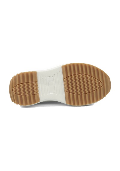Lumberjack Nelly 6fx Beyaz Kız Çocuk Sneaker 000000000102124330 Beyaz