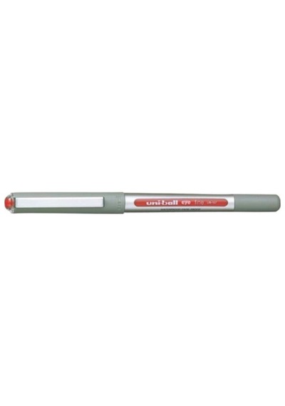 Uniball Eye Roller Kalem 0,7 Kırmızı - 3 Adet Kırmızı