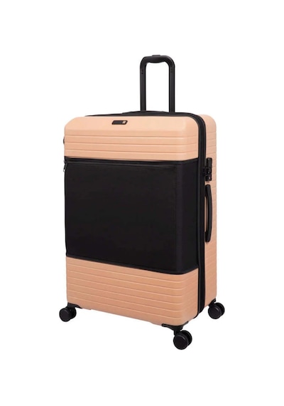 It Luggage Unisex Büyük Boy Valiz 2620-01 Şampanya