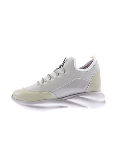 Dgn 315-23y Kadin Kalin Taban Strech Detayli Silver Taş Bağcikli Sneakers Ayakkabi 315-2026-R8894 Buz - Yeşil Dgn 315-23y Kadin Kalin Taban Strech Detayli Silver Taş Bağcikli Sneakers Ayakkabi 315-2026-R8894 Buz - Yeşil