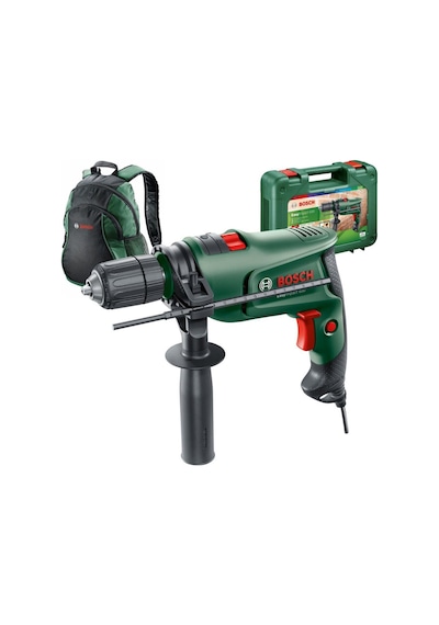 Bosch Easy Impact 600 Darbeli Matkap