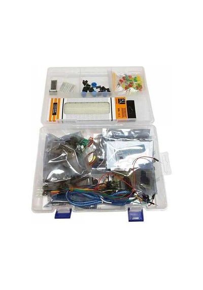 Detaybilgisayar-Arduino Uno Süper Başlangıç Seti