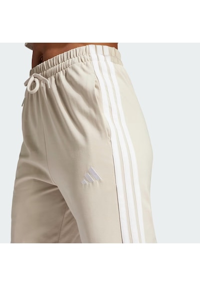Adidas Essentials 3 Stripes Kadın Eşofman Altı C-adıje1188b30a00 Bej