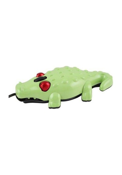 Usb Kablolu Mouse Timsah - 431903006