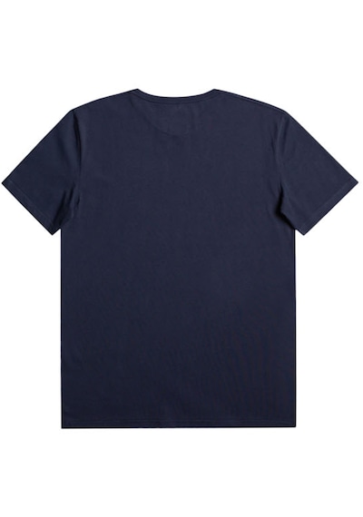 Quiksilver Between The Lınes Ss Yth Tişört Lacivert