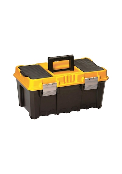 Portbag Ax03 19'' Apex Takım Çantası Alüminyum Kilitli
