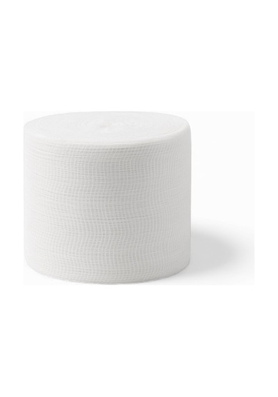 Bozkar Medikal Nonwoven Non-Steril Bandaj Rulo Sargı Bezi 10 CM x 100 M﻿﻿