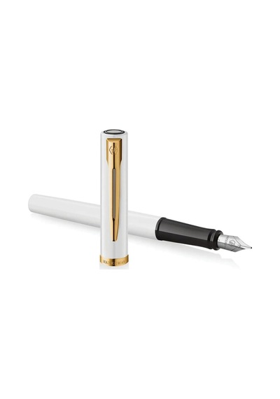 Waterman Dolma Kalem Allure Premınıum Beyazct F Uç Beyaz