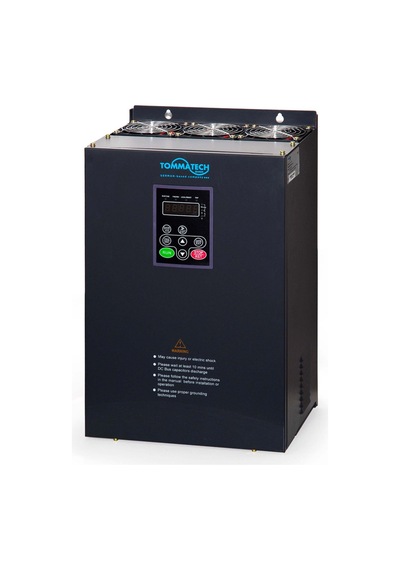 Tommatech 110 Kw 900vdc 3 Faz/380vac Sulama Pompası İnverteri
