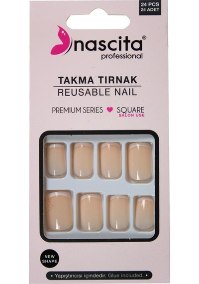 Nascita French Tırnak - 202