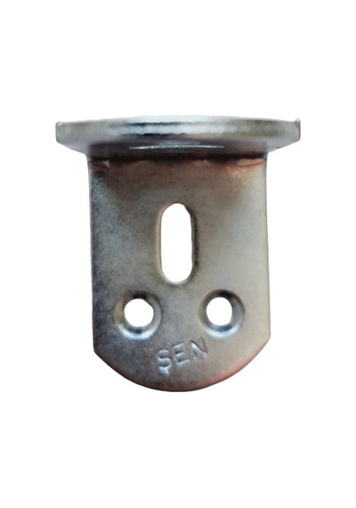 Metal L Gönye No: 28 Ölçüleri 2x23x30x30 30 Adet