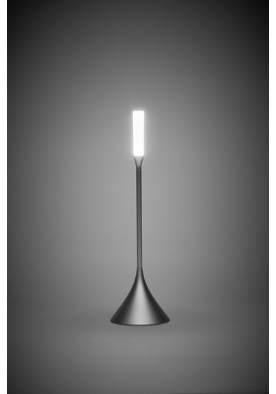Lexon Steli Candle Aydınlatma Aluminyum Alüminyum