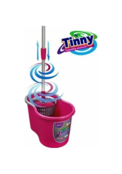 Tinny Temizlik Seti