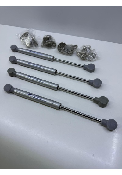 Gazlı Piston 100n 4 Lüpaket 1 Gazlı Piston 100n 4 Lüpaket 2 Std Gazlı Piston 100n 4 Lüpaket 1