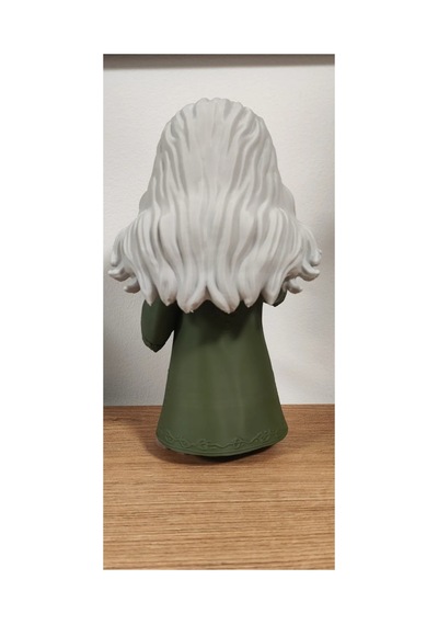 Albus Dumbledore Figür 22 Cm