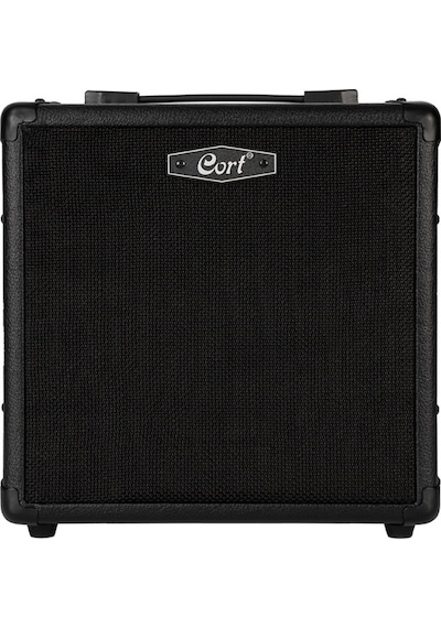 Cort Cm20B Bas Gitar Amfisi