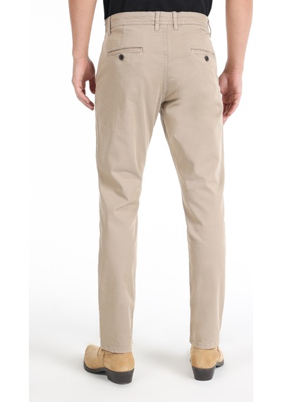 Colin's Colins Regular Fit Orta Bel Sarı Erkek Pantolon Cl1049750 Sarı