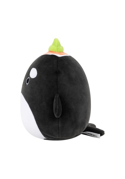 Squishmallows Balina Orca 30 Cm Cr08858 Çok Renkli
