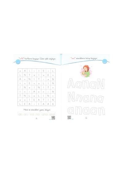 Üçgen 1.sınıf Heceden Metne + anlamlı Okuma + okuma Dizisi 8 Li