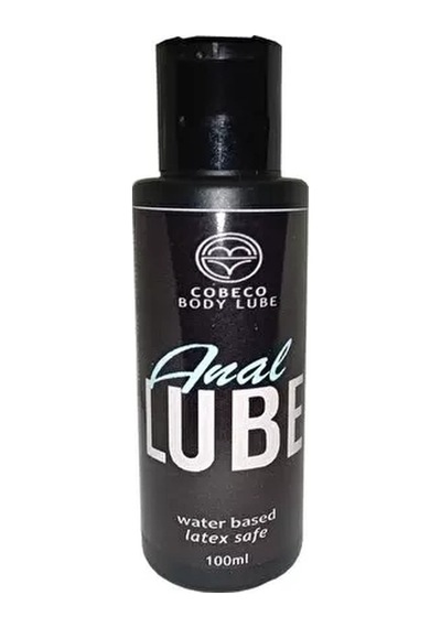 Hubrendy Sh Cobeco Tasty Lube Vanılla Vanilya Aromalı Lubricant 100ml