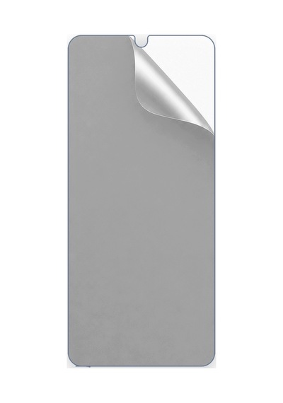 Infinix Note 12 Pro Uyumlu Ön Yüzey Mat Hidrojel Ekran Koruyucu
