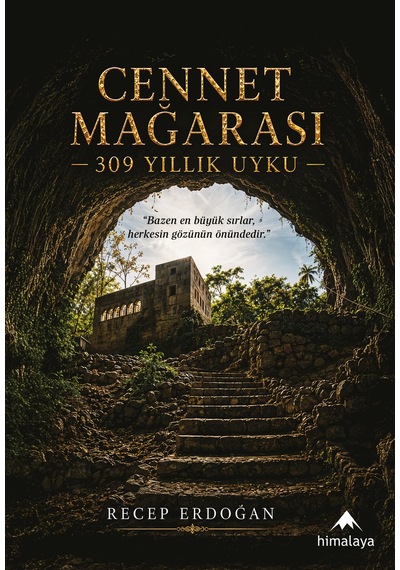 Cennet Mağarası