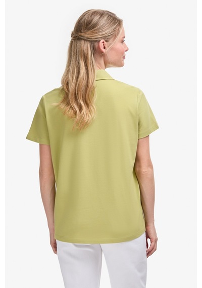 U.S. Polo Assn. U.s. Polo Assn. Kadın Çağla Tişört Basic 50323447-vr016 Cagla U.S. Polo Assn. U.s. Polo Assn. Kadın Çağla Tişört Basic 50323447-vr016 Cagla