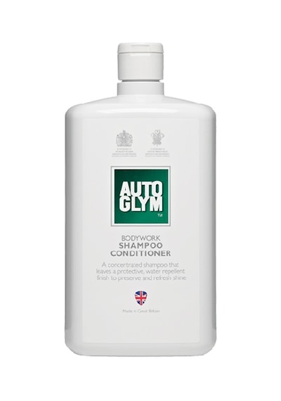 Autoglym İç - Dış Araç Bakım Seti