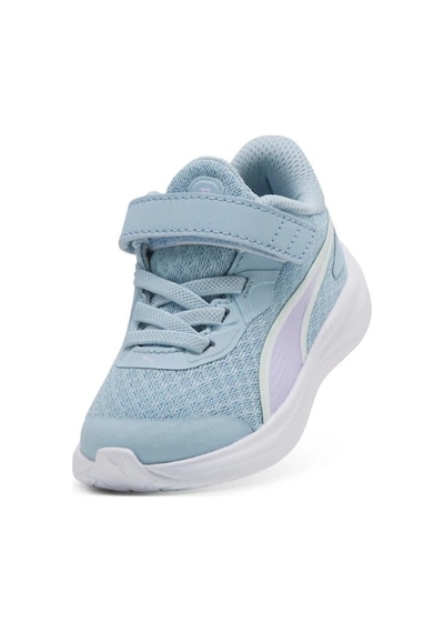 Puma Skyrocket 2 Blaze Fade Ac+ps Açık Mavi Erkek Çocuk Günlük Spor Ayakkabı 31397702