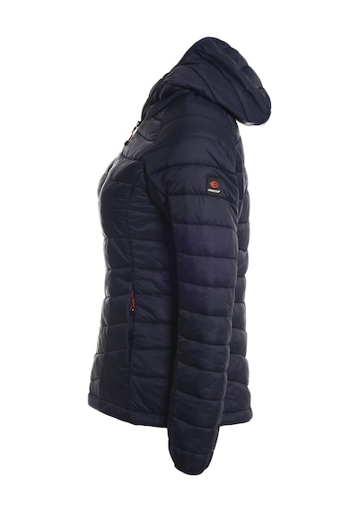 Cresta Outdoor Kapüşonlu Kadın Şişme Mont