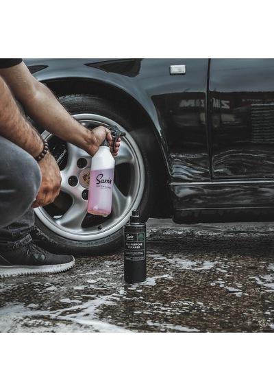 Sam's Detailing All Purpose Cleaner Çok Amaçlı Temizleyici 500ml