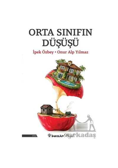 Orta Sınıfın Düşüşü İnkılap Kitabevi