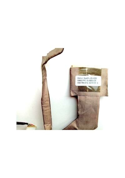 Acer Uyumlu Aspire 9410 9300 7000 7110 Ekran Data Flex Kablosu 50.4G903.